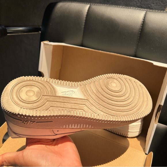 nike air force 1 - Picture 2 of 8